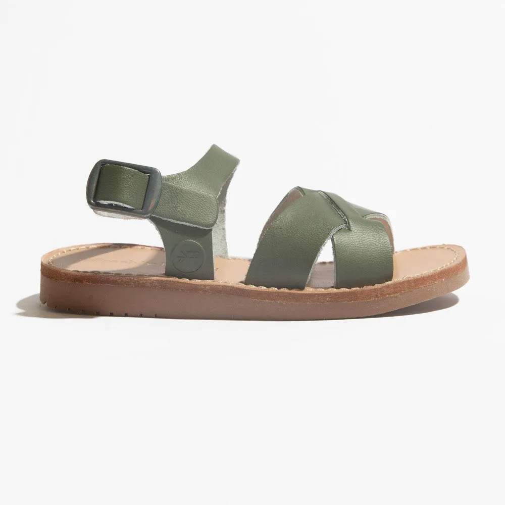 Olive Saybrook Sandal