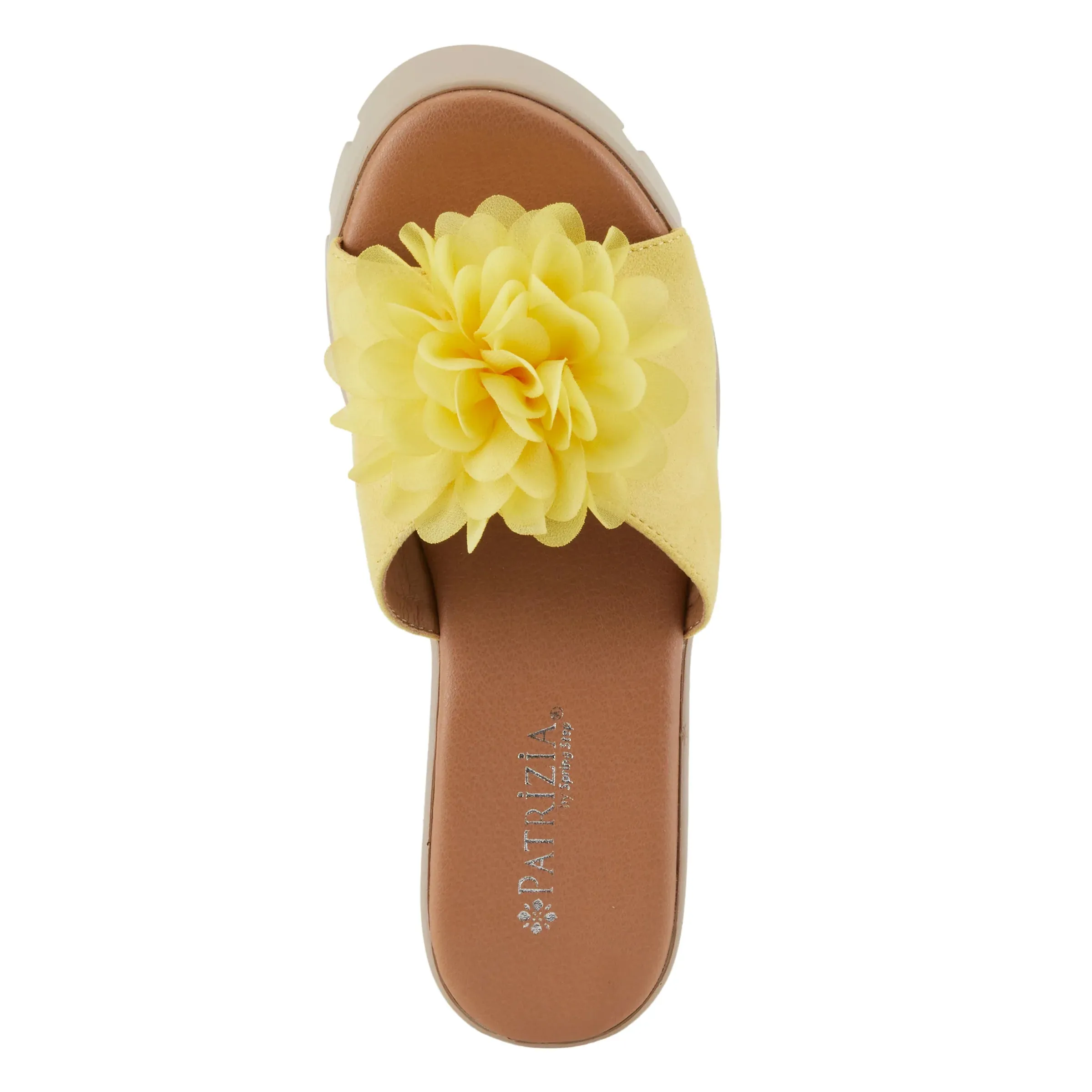 PATRIZIA MUMSIE SLIDE SANDAL