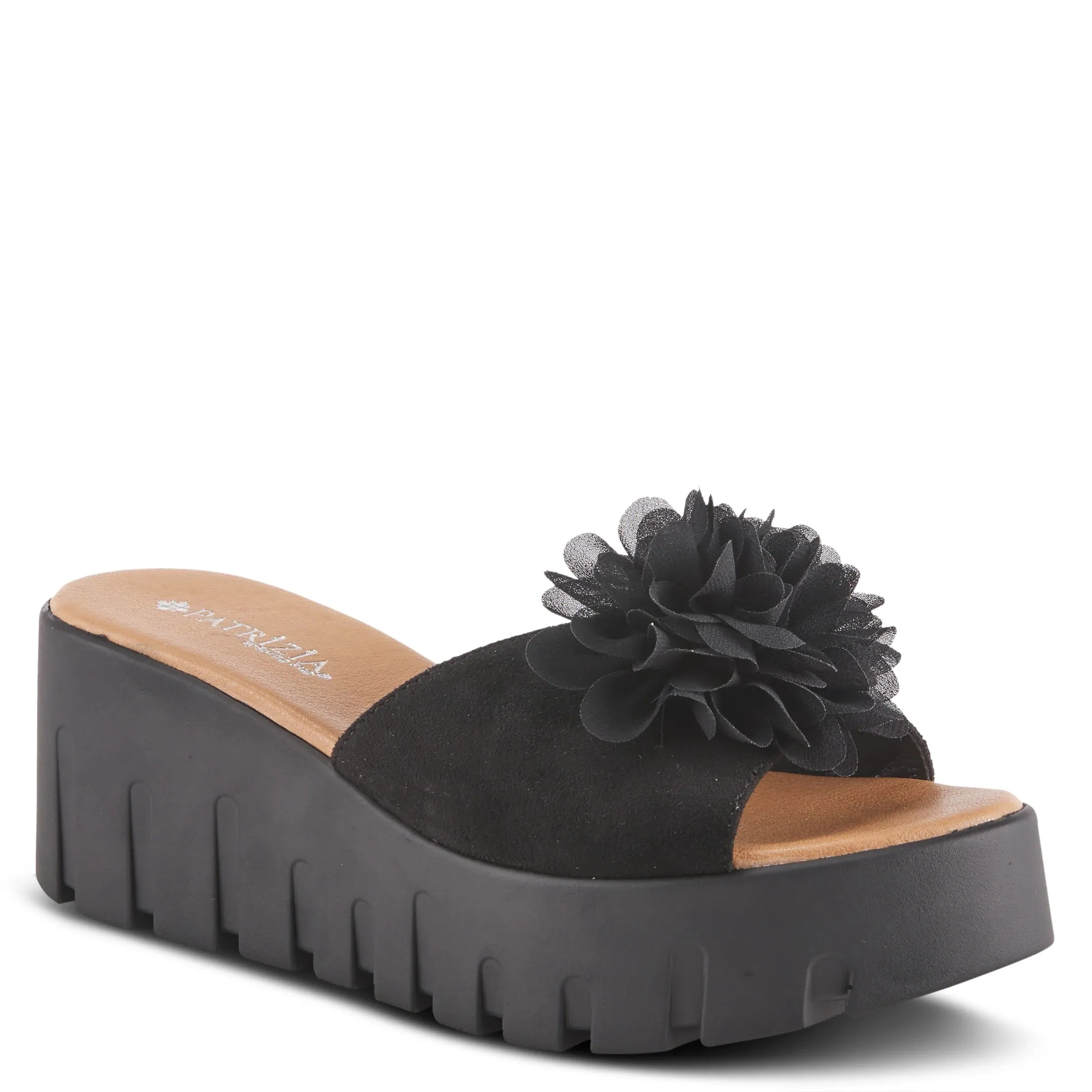 PATRIZIA MUMSIE SLIDE SANDAL