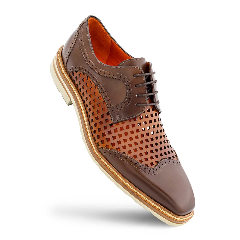 Perforated Derby