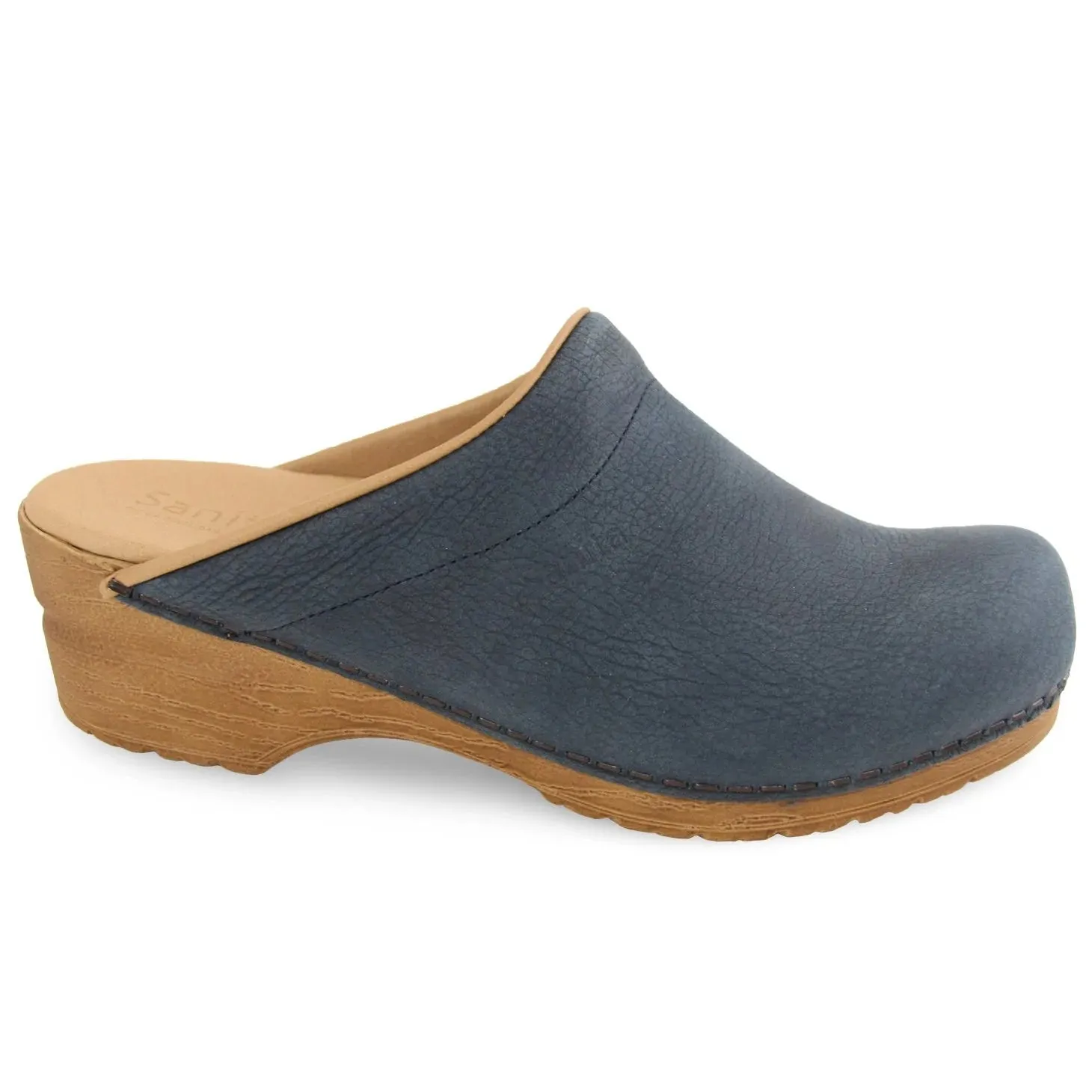 Sanita Ellis Women's Chef Clog