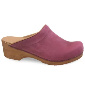 Sanita Ellis Women's Chef Clog