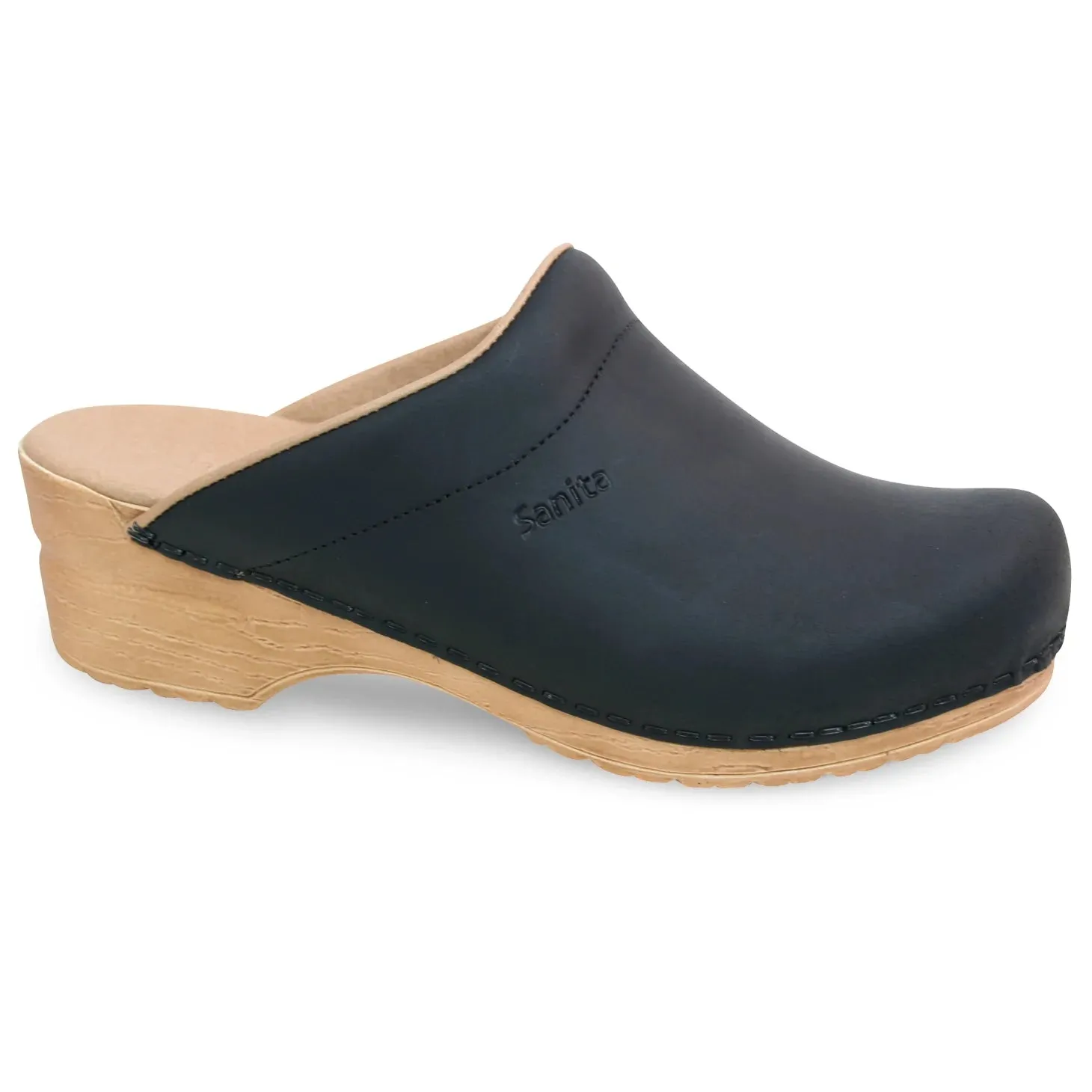 Sanita Ellis Women's Chef Clog