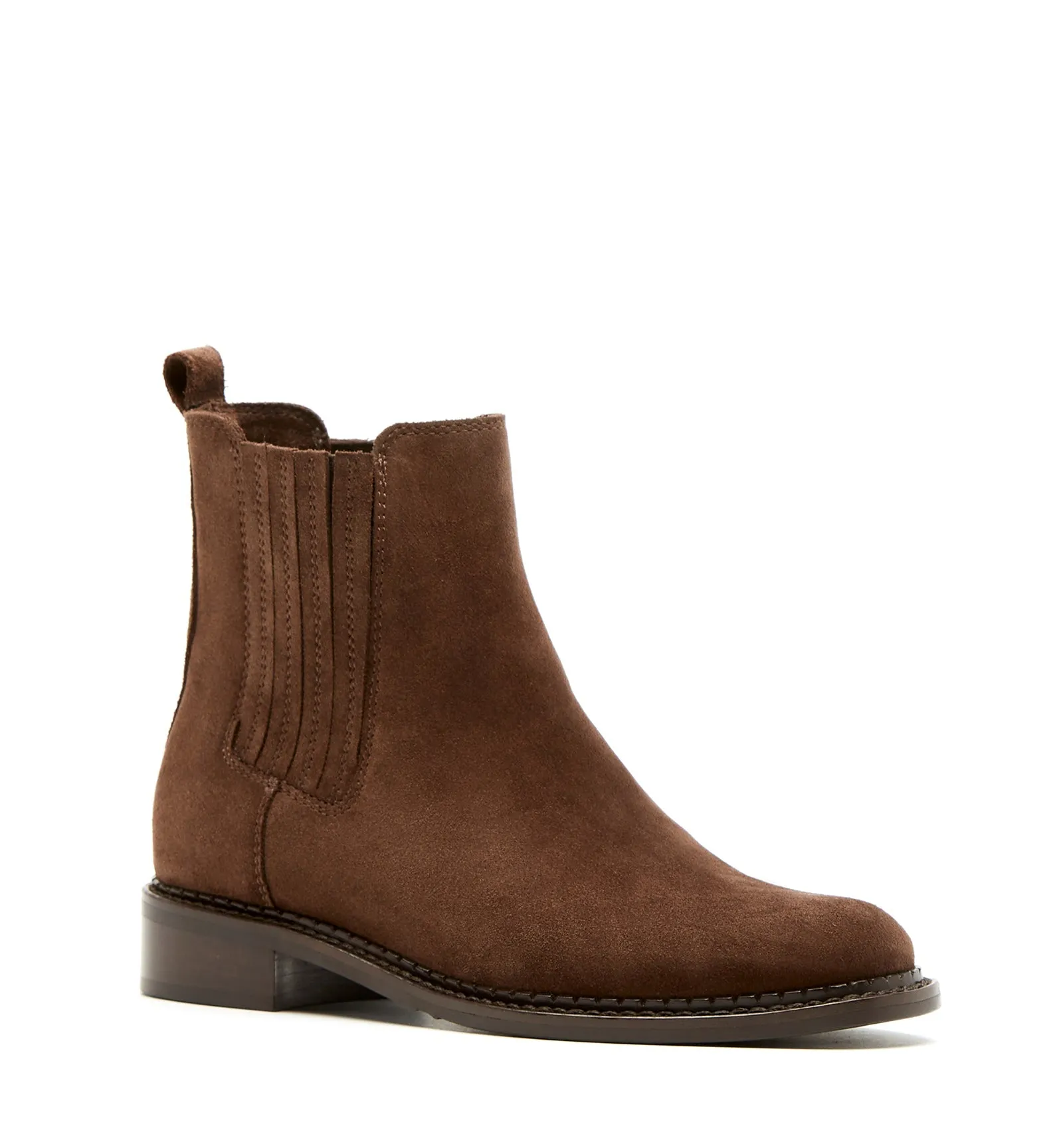 Seraphina Fleece Boot