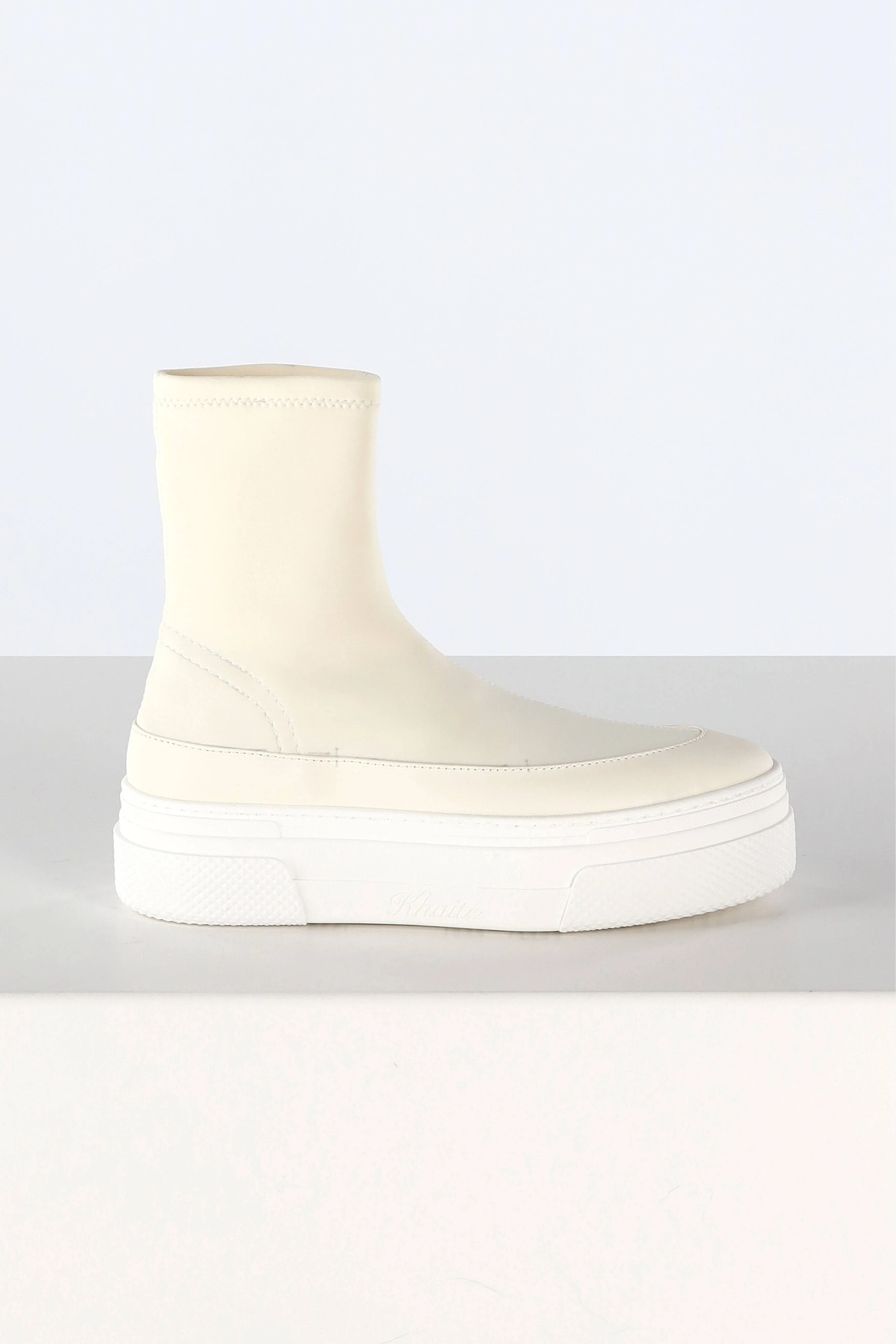 Sneaker Ludlow in Cream