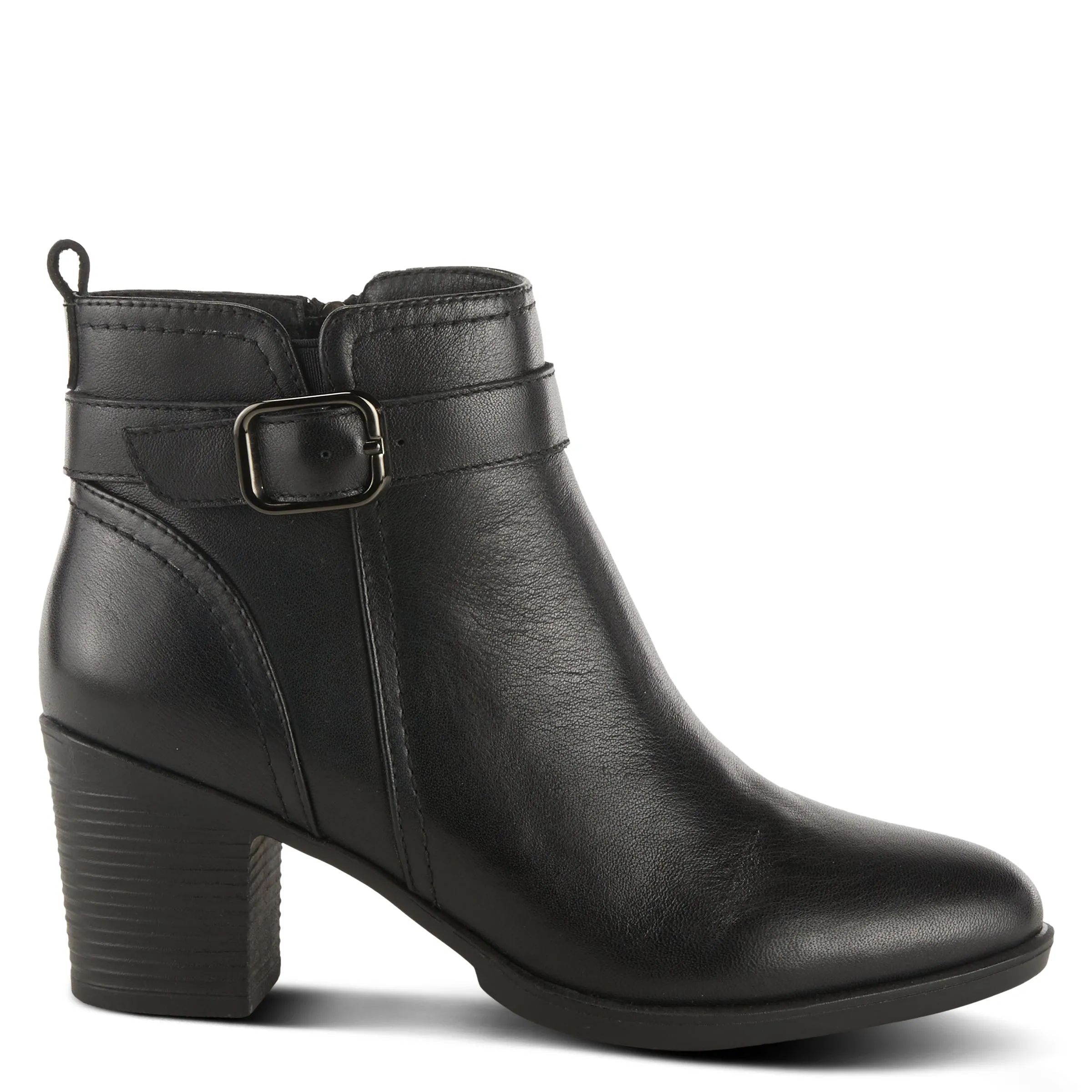 SPRING STEP YAFFA BOOTIE