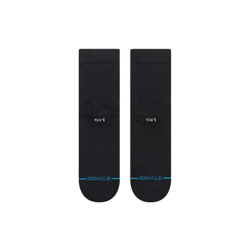 STANCE Icon Quarter Socks