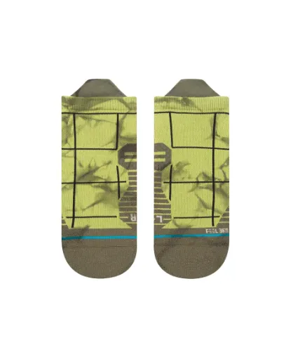 Stance Socks - Run Graphed Tab