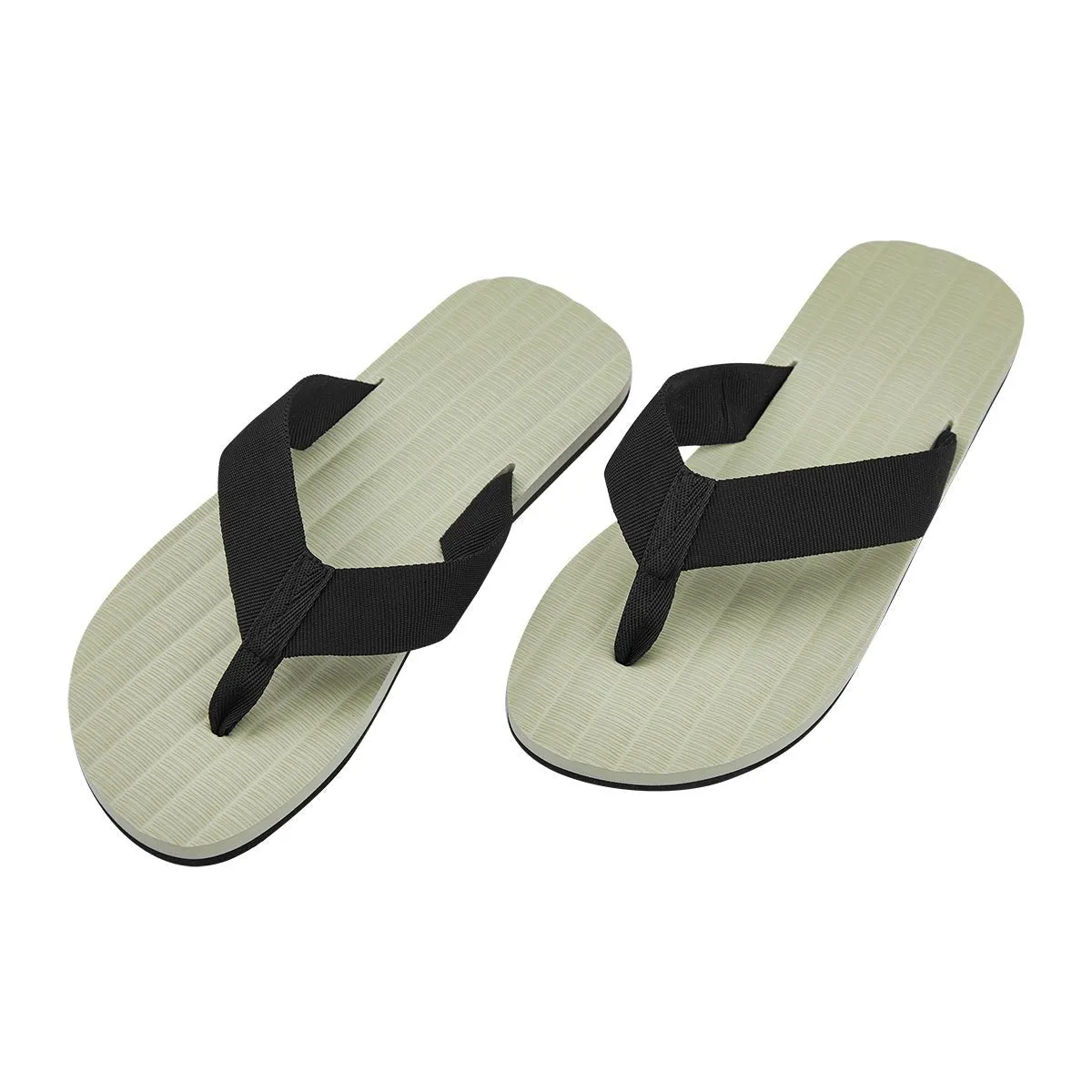 Tatami Flip Flops