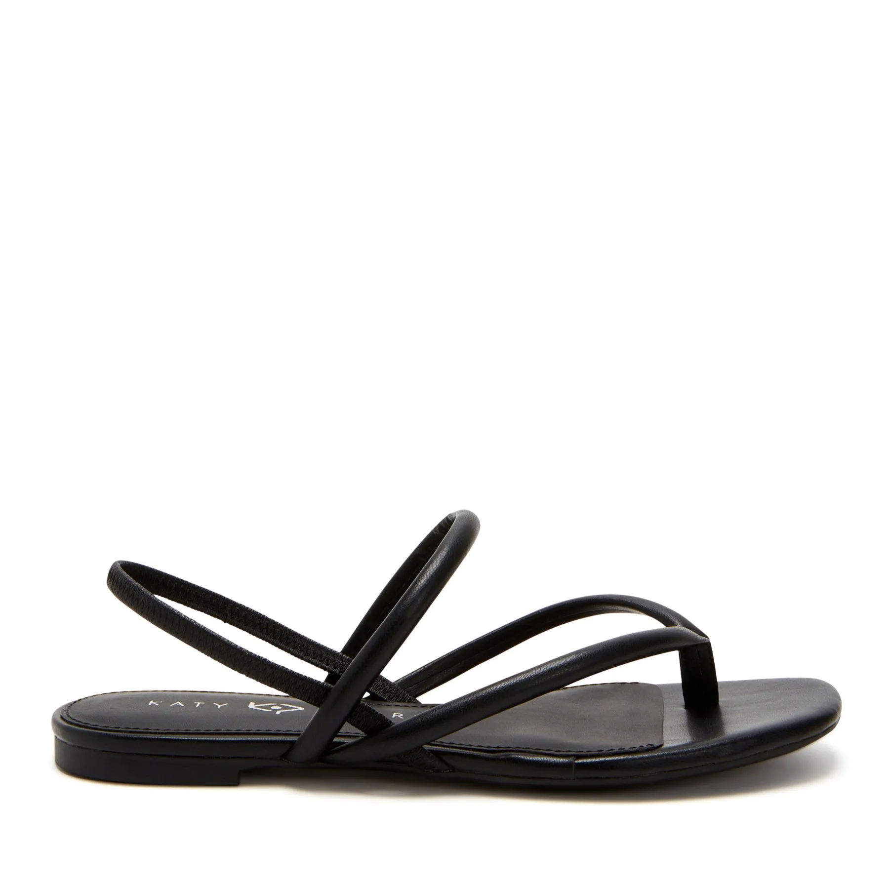 THE CLAIRE SANDAL