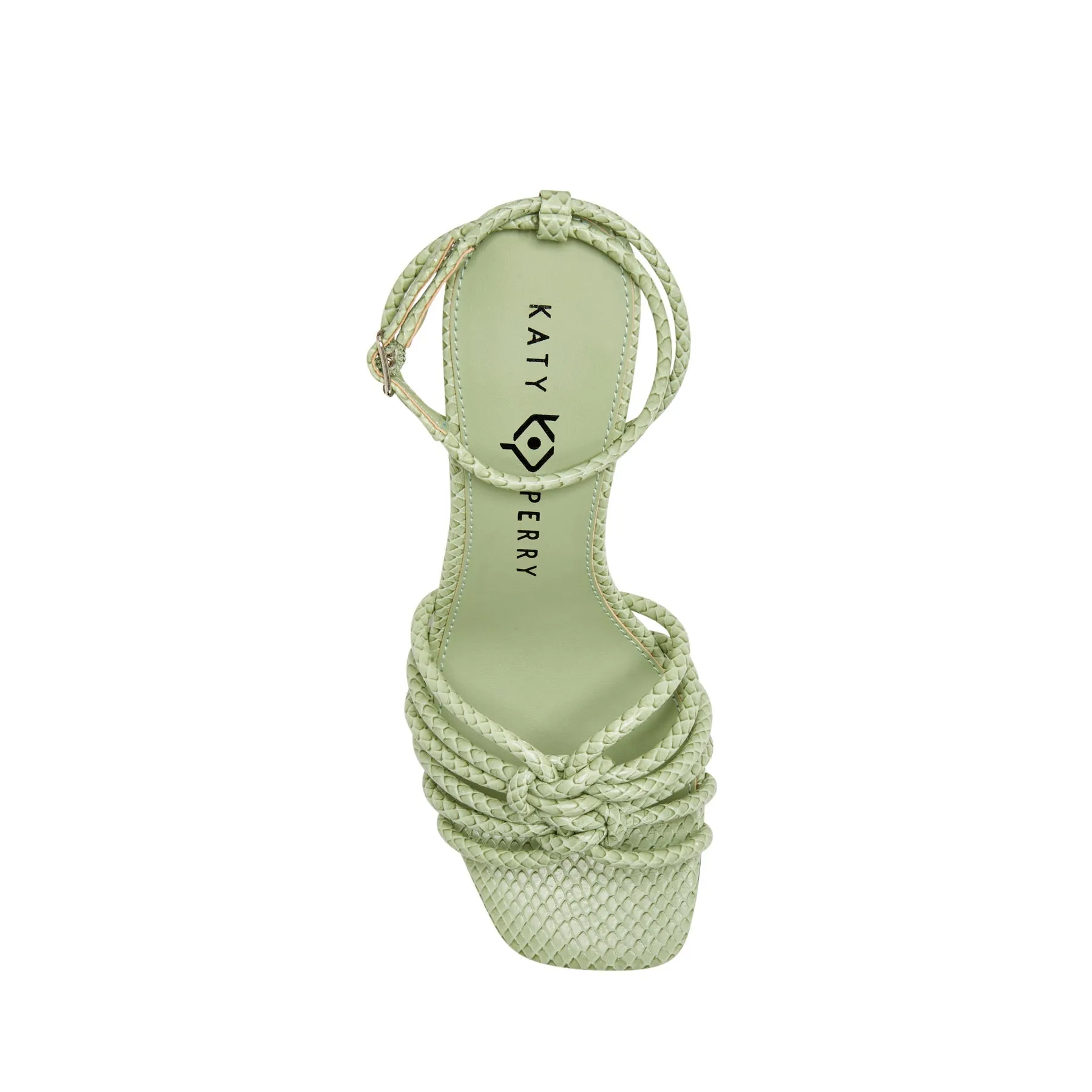 THE TIMMER KNOTTED SANDAL