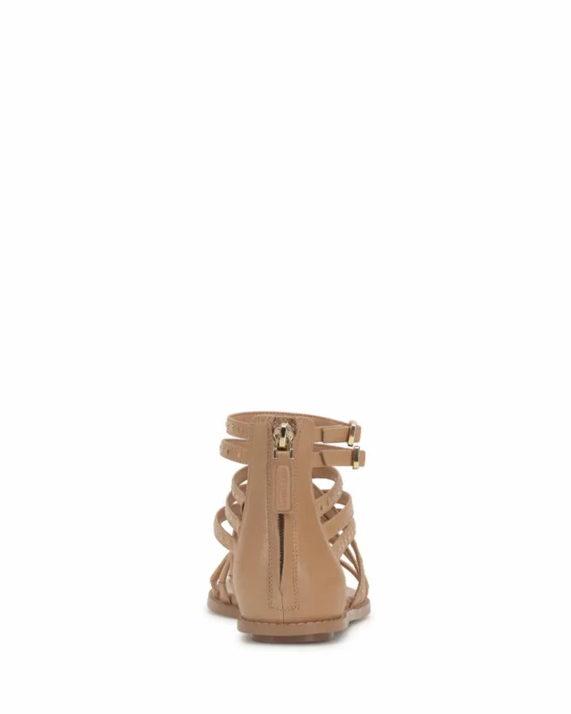 Vince Camuto DIRRAZO SANDSTONE/COW PARADISE