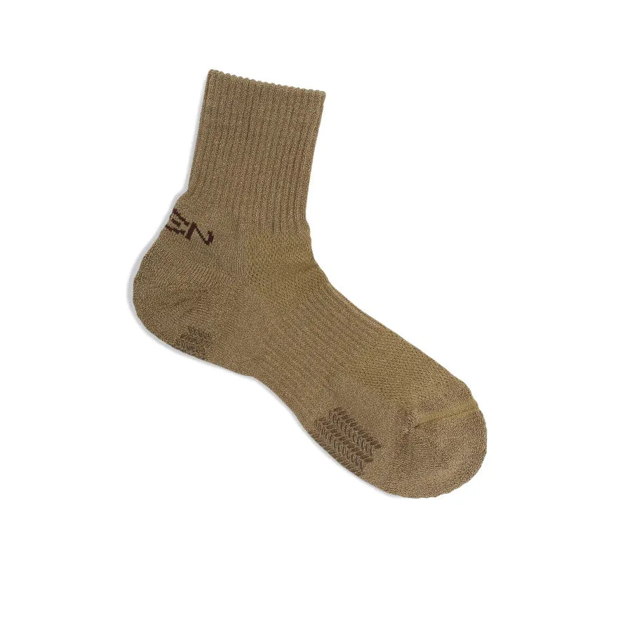 WA-SHI SOCKS QUARTER