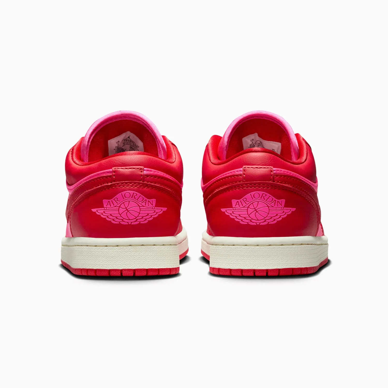 Women's Air Jordan 1 Low SE "Pink Satin"